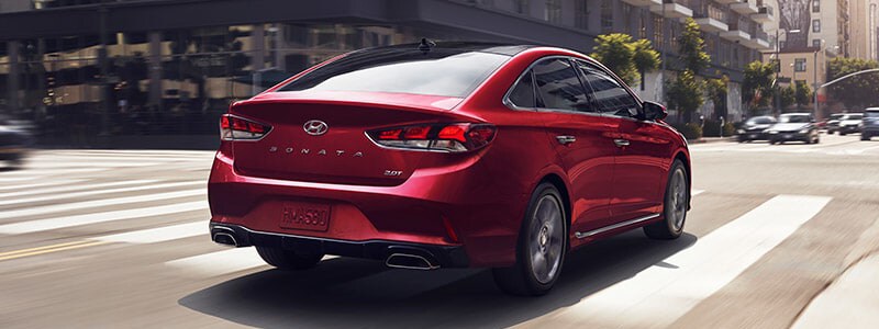 2018 Hyundai Sonata Coconut Creek Florida