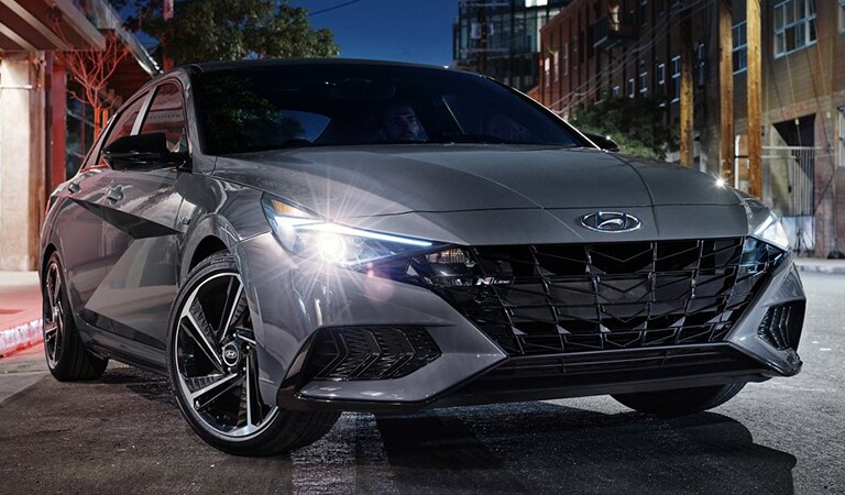 2022 Hyundai Elantra Coconut Creek Florida