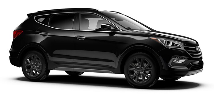 2018 Hyundai Santa Fe Sport 2.0T Ultimate