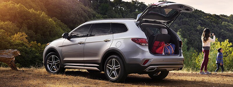 New 2019 Santa Fe XL Coconut Creek Florida