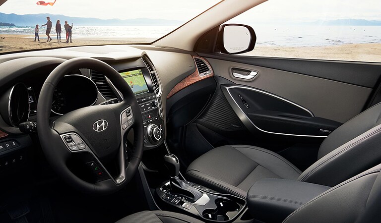 New 2019 Santa Fe XL Coconut Creek FL