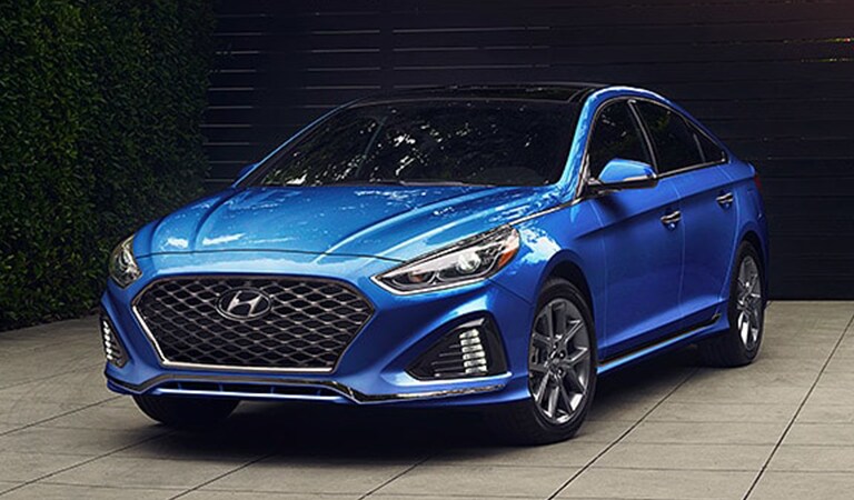 2018 Hyundai Sonata Coconut Creek FL