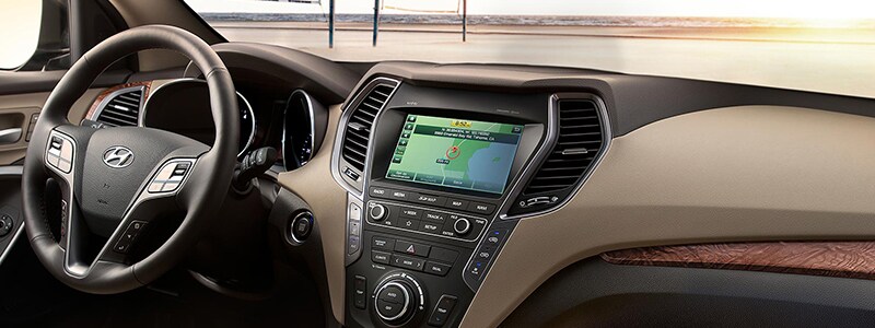 New 2019 Hyundai Santa Fe XL Coconut Creek Florida