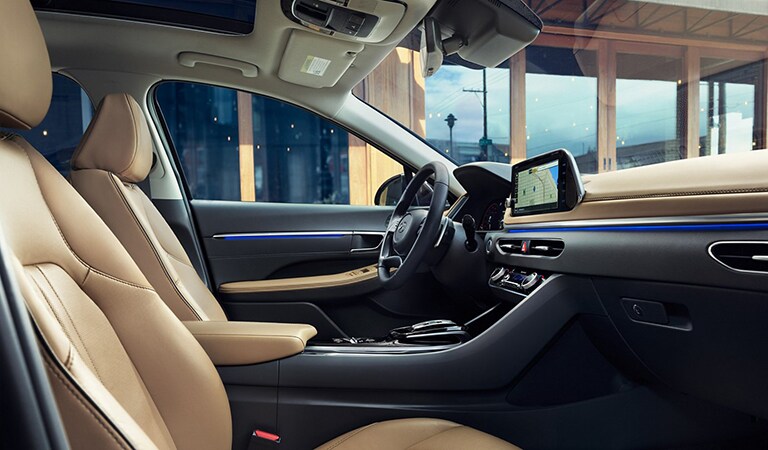 2020 Hyundai Sonata Coconut Creek FL