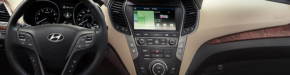 Coconut Creek Hyundai New 2018 Santa Fe Sport