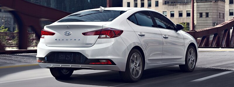 2020 Hyundai Elantra Coconut Creek Florida