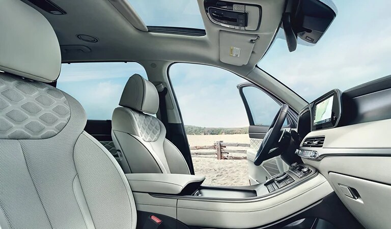 New 2021 Hyundai Palisade Coconut Creek Florida