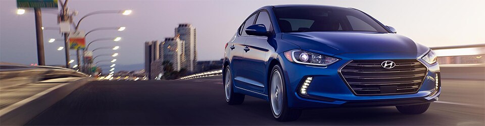 New 2018 Elantra Coconut Creek Hyundai
