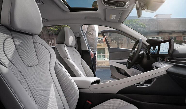 Coconut Creek Florida 2022 Hyundai Elantra