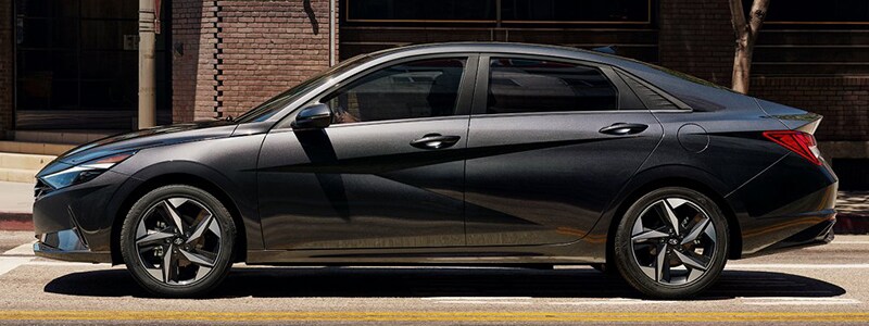 New 2022 Hyundai Elantra Coconut Creek FL