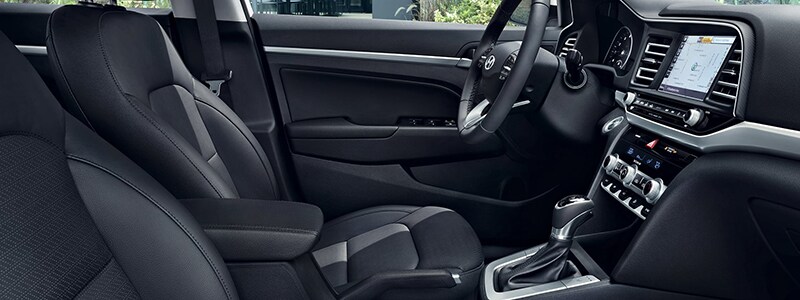 New 2019 Hyundai Elantra Coconut Creek Florida