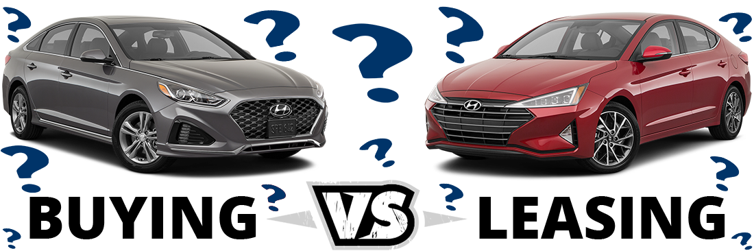 Leasing vs Buying
