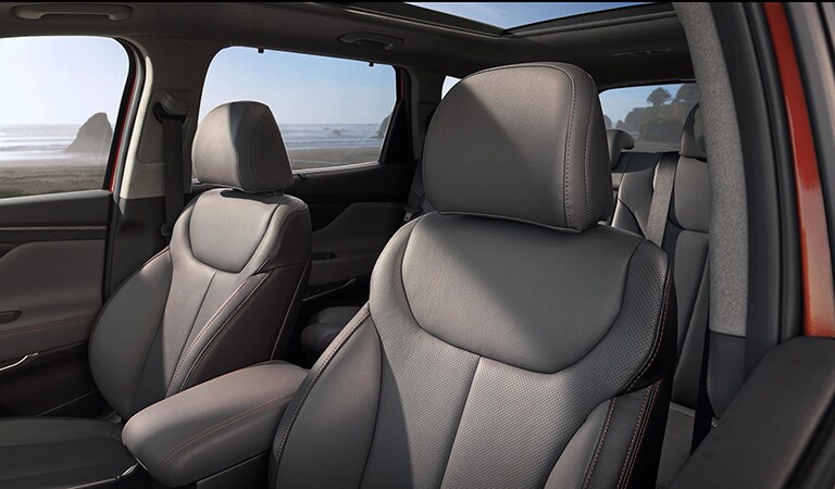 2019 Hyundai Santa Fe Coconut Creek FL