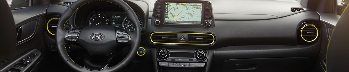 Coconut Creek Hyundai New 2018 Kona