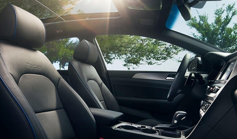 New 2019 Sonata Coconut Creek FL