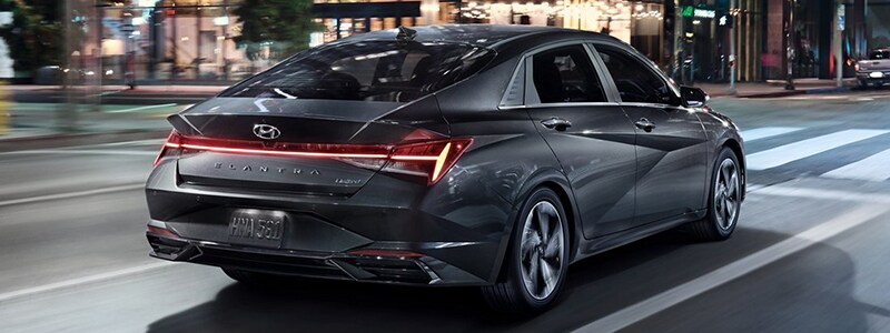 2022 Hyundai Elantra Coconut Creek FL