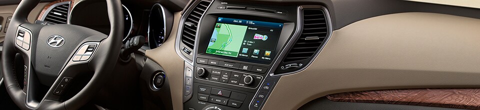 Coconut Creek FL New 2018 Hyundai Santa Fe
