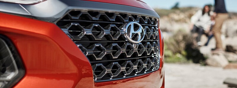 2020 Hyundai Santa Fe Coconut Creek Florida