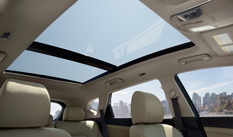 2020 Hyundai Tuscon Coconut Creek FL