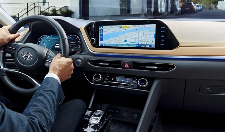 New 2020 Sonata Coconut Creek FL