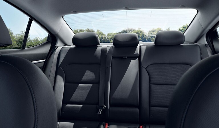 2020 Hyundai Elantra Coconut Creek FL