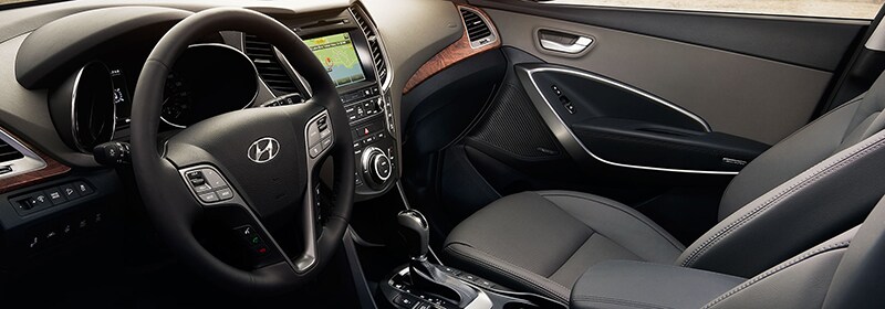 Florida New 2018 Hyundai Santa Fe