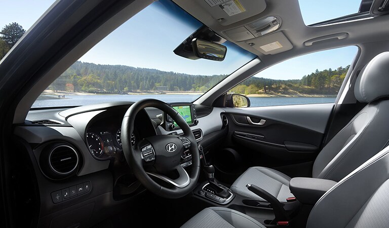 New 2020 Hyundai Kona Coconut Creek FL