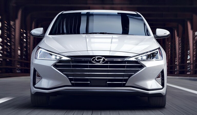 New 2020 Hyundai Elantra Coconut Creek FL