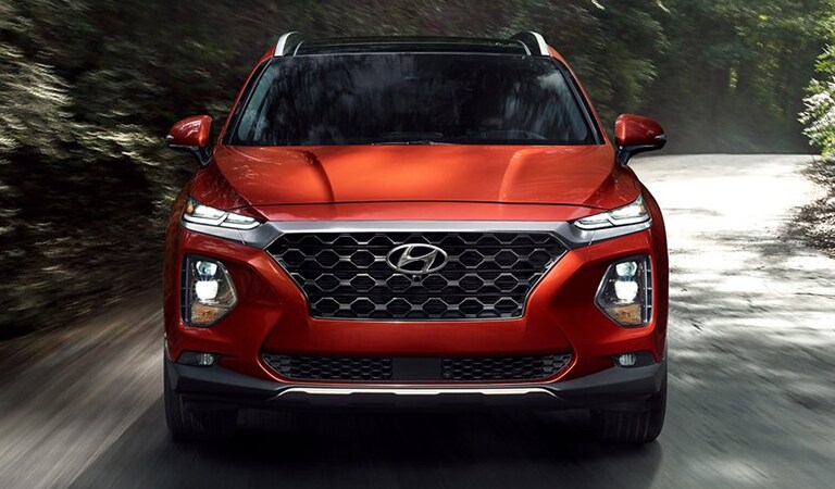 2020 Hyundai Santa Fe Coconut Creek FL