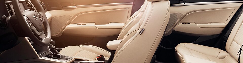 Coconut Creek Hyundai New 2018 Elantra