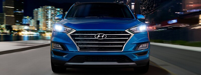 2020 Hyundai Tuscon Coconut Creek Florida