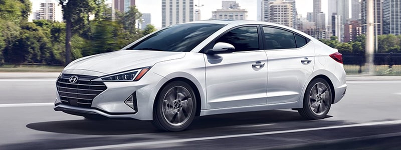 2019 Hyundai Elantra Coconut Creek Florida