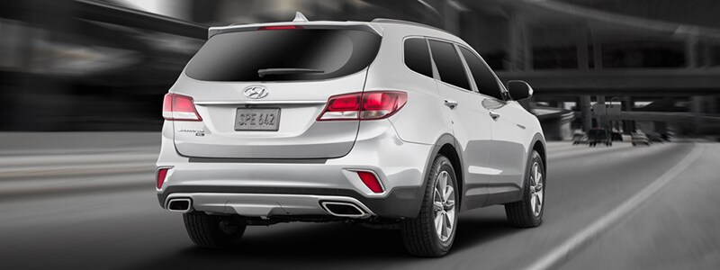 2019 Hyundai Santa Fe XL Coconut Creek Florida