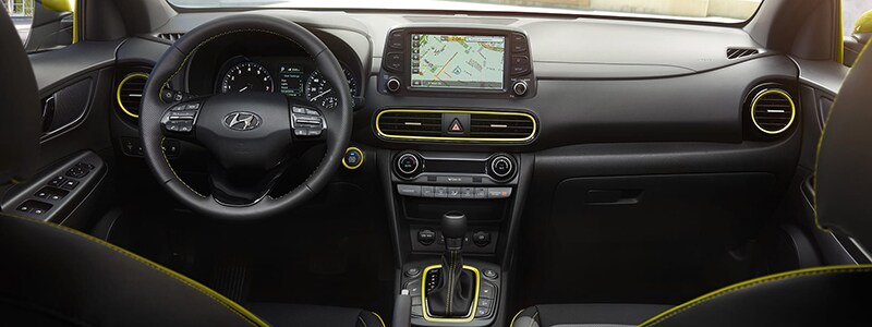 New 2020 Hyundai Kona Coconut Creek Florida