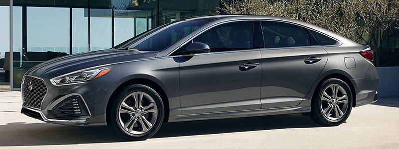 2019 Hyundai Sonata Coconut Creek Florida