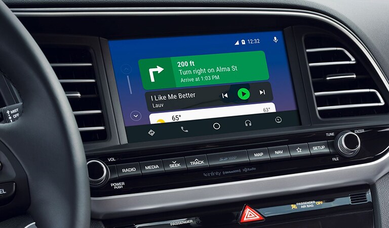 New 2020 Elantra Coconut Creek FL