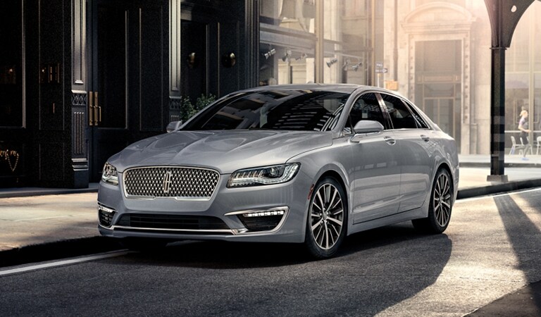 New 2020 MKZ Coconut Creek FL