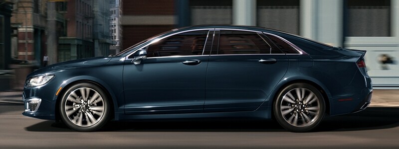 New 2020 MKZ Coconut Creek Florida