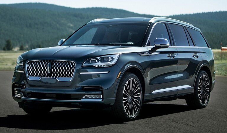 2020 Lincoln Aviator Coconut Creek FL