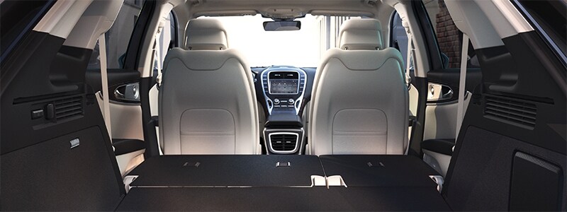 New 2020 Lincoln Nautilus Coconut Creek Florida