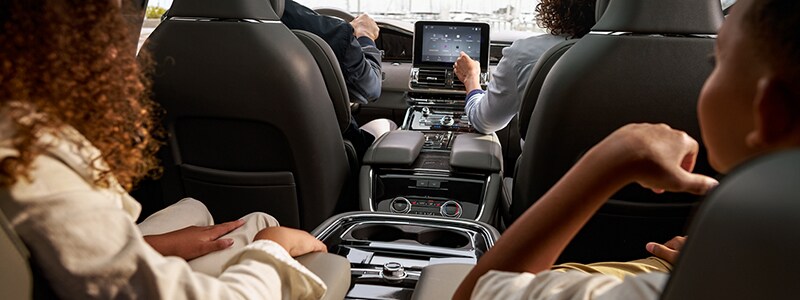 Lincoln SUV Models Coconut Creek FL