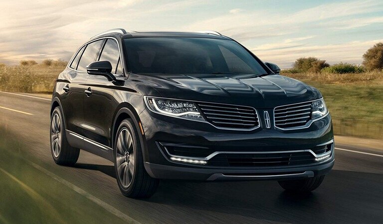 Lincoln MKX