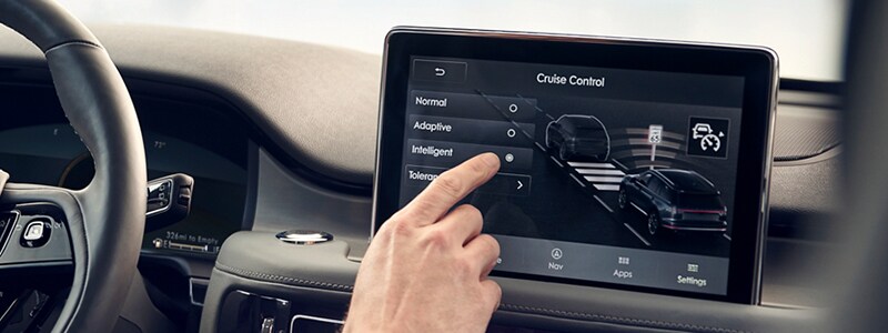 Coconut Creek FL Lincoln SUV Models