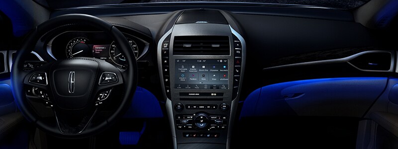New 2020 Lincoln MKZ Coconut Creek Florida