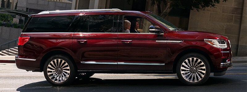 2021 Lincoln Navigator Coconut Creek FL