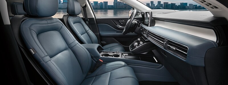 Lincoln SUV Models Coconut Creek Florida