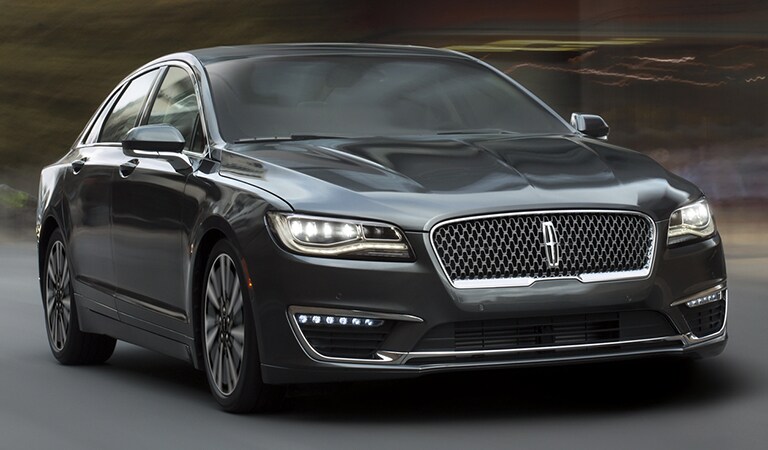 2020 Lincoln MKZ Coconut Creek FL