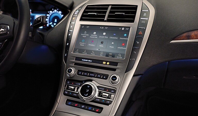 New 2020 Lincoln MKZ Coconut Creek FL