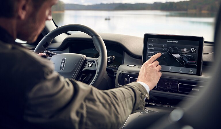 New 2020 Lincoln Aviator Coconut Creek FL