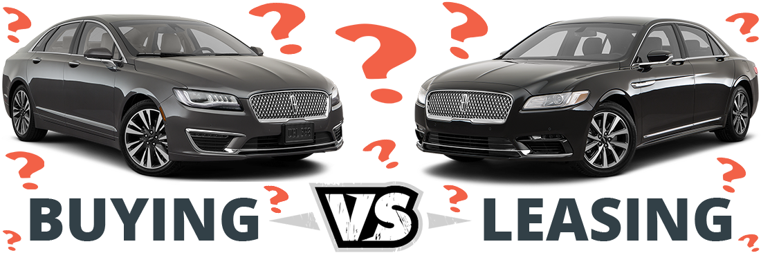 Leasing vs Buying